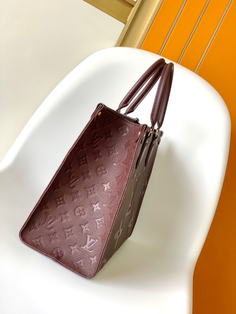 LV Shopping Bags